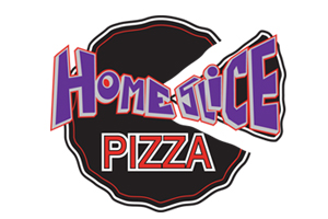 Homeslice Pizza
