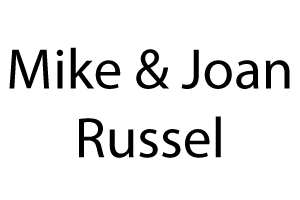 mike and joan russel